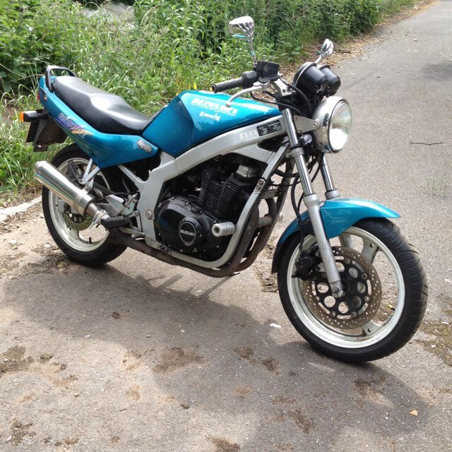 markblackwell20's profile picture. 