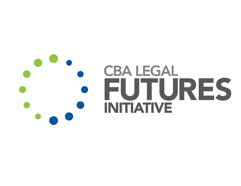 Leading change in legal education & practice in Canada | Join the conversation with #cbafutures.