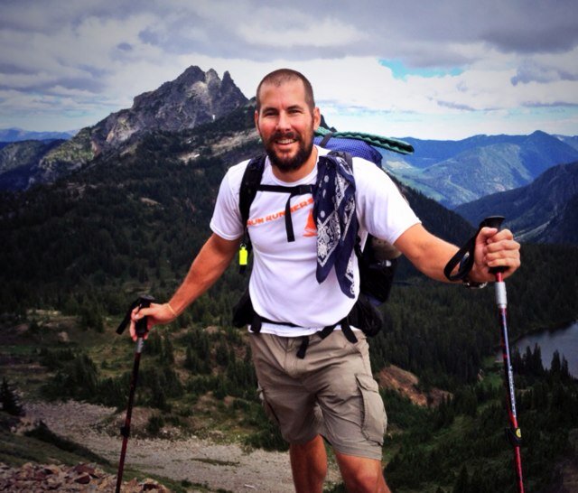 Follow me as I hit the Pacific Crest Trail again in 2016 from Ashland, Oregon to Truckee, CA