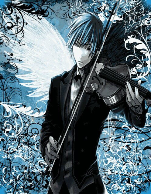 Sup? My name is Kaito! Nice to meet you, wanna go for an ice cream?/ #Bisexual / If Miku asks... Am not here!