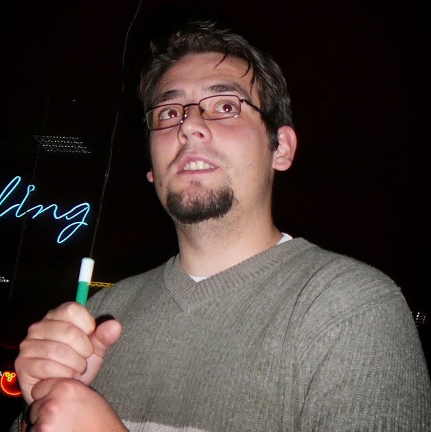 DemetriTechie's profile picture. Self-employed, freelance writer, tech enthusiast