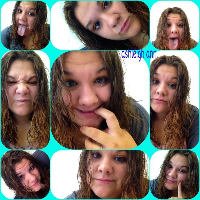 Im the motherf*ckin Princess(: