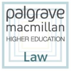 The Law Twitter account from Palgrave Macmillan Higher Education. Information on quality Law textbooks and publishing news.