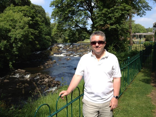 Chuckles451's profile picture. 