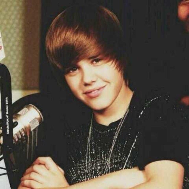 Justin followed on 11.24.2010