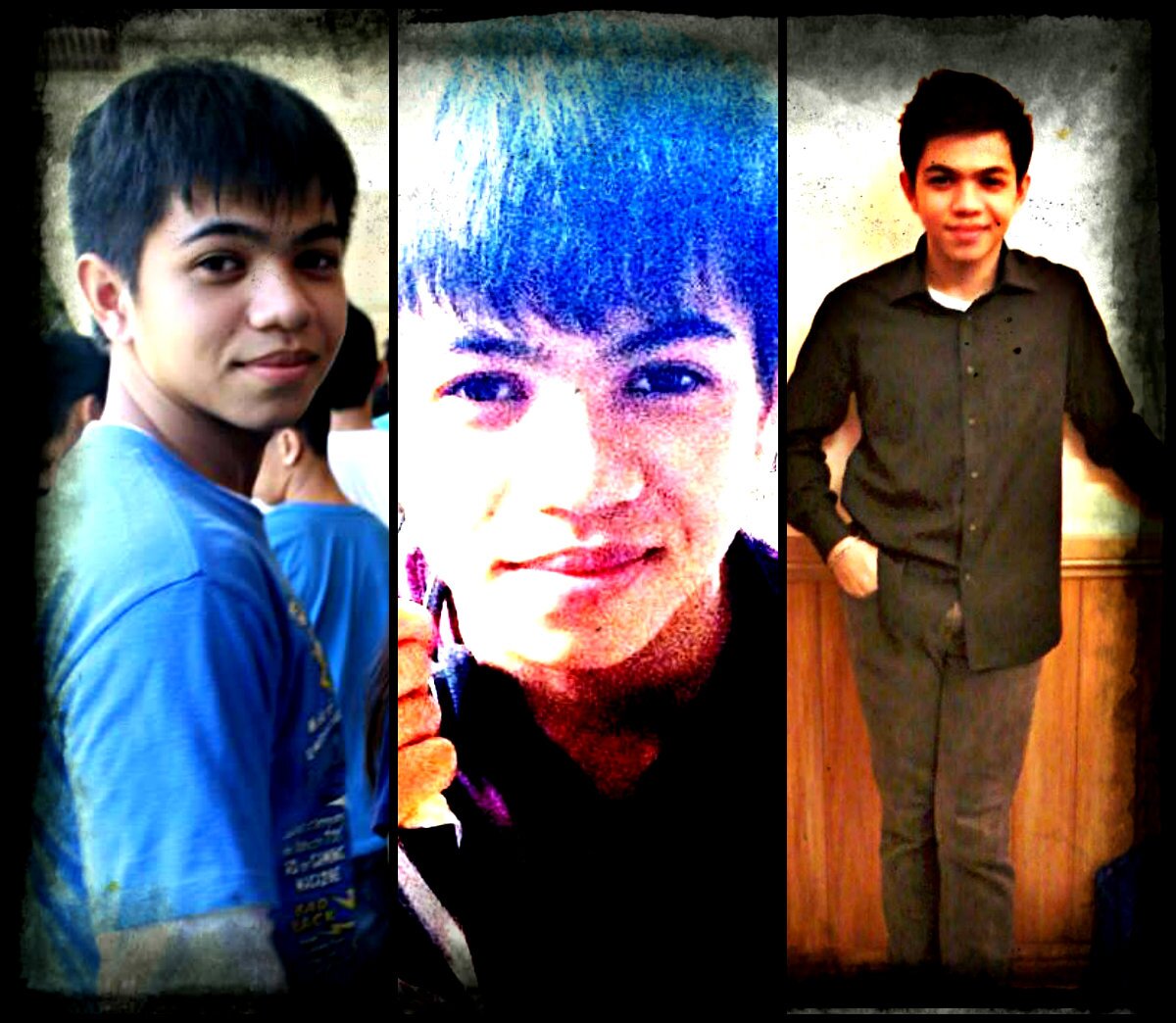 JMVillena1's profile picture. *Black Gammon | turoturo | Rocker/Singer/Artist^_^ | 16 of age -----------------------------------------------\m/aangass!!!!^_^