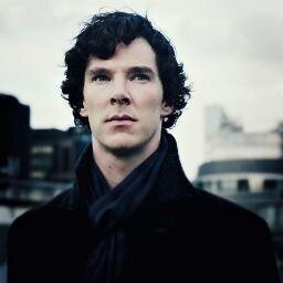 Sherlock Holmes, Consulting Detective. Basically perfect. Arrogant. Cocaine, cigarettes, cases, Skully, John. [Sherlock|RP|Helena]