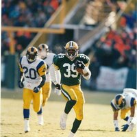 Darrell Thompson (@dthompsonmn) 's Twitter Profile