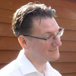 BruceTheAuthor Profile Picture
