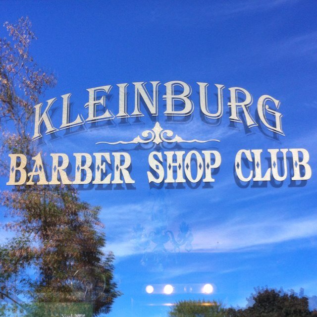 The one & only Barbershop located in the Heart of Kleinburg. Providing the best in Mens Grooming, Classic Haircuts & Hot Towel Shaves under one roof. Men Only.