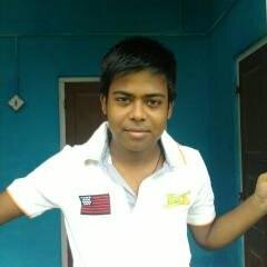 m very smpl nd frank boy