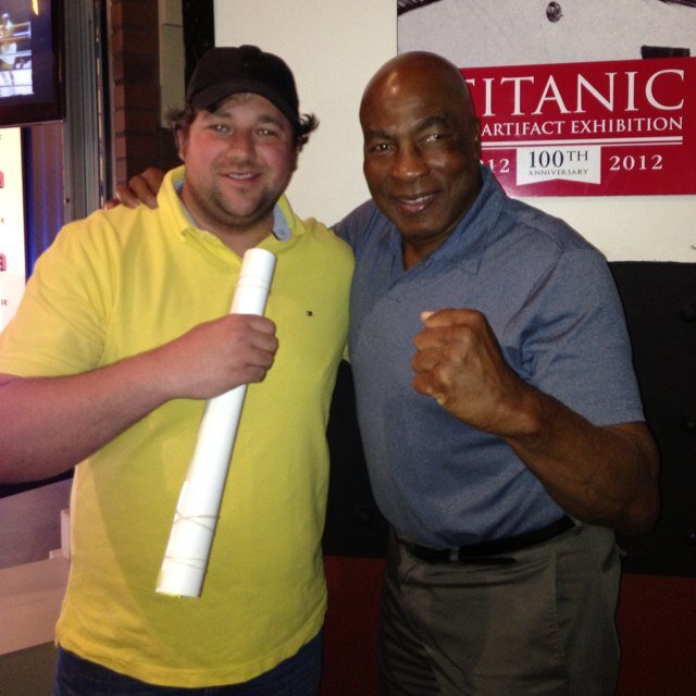 ccfc boxing