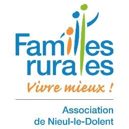 #nieulledolent #centreanimation #paysdesachards #famillesrurales #accueildeloisirs