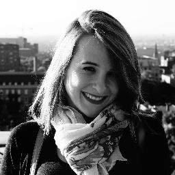 Web designer and front-end developer in Montréal.