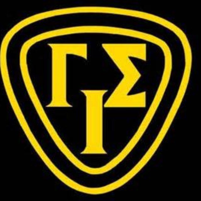 Gamma Iota Sigma- Psi Chapter