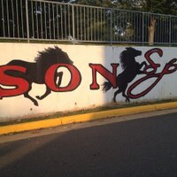 Matthew Hills (@aphills_mason) 's Twitter Profile