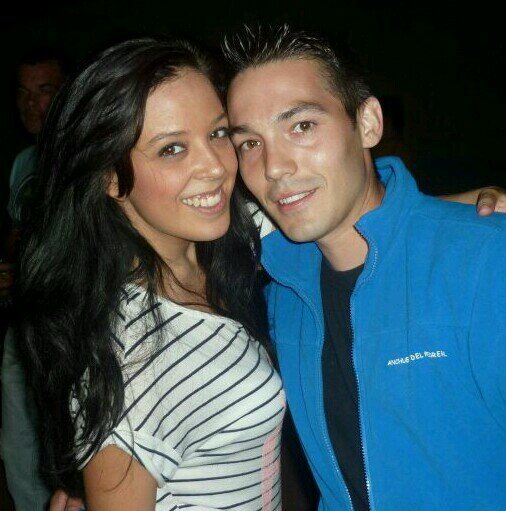 Gemorra_46's profile picture. Graduada en ingeniería geomática y topografía por la UPV