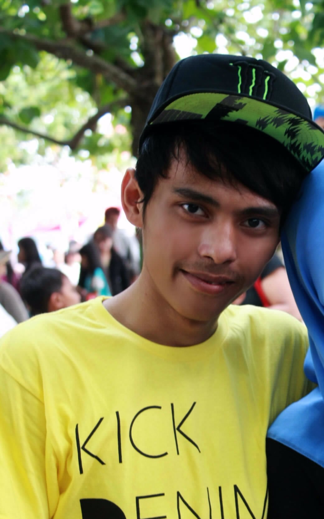 ArisManbudak's profile picture. 