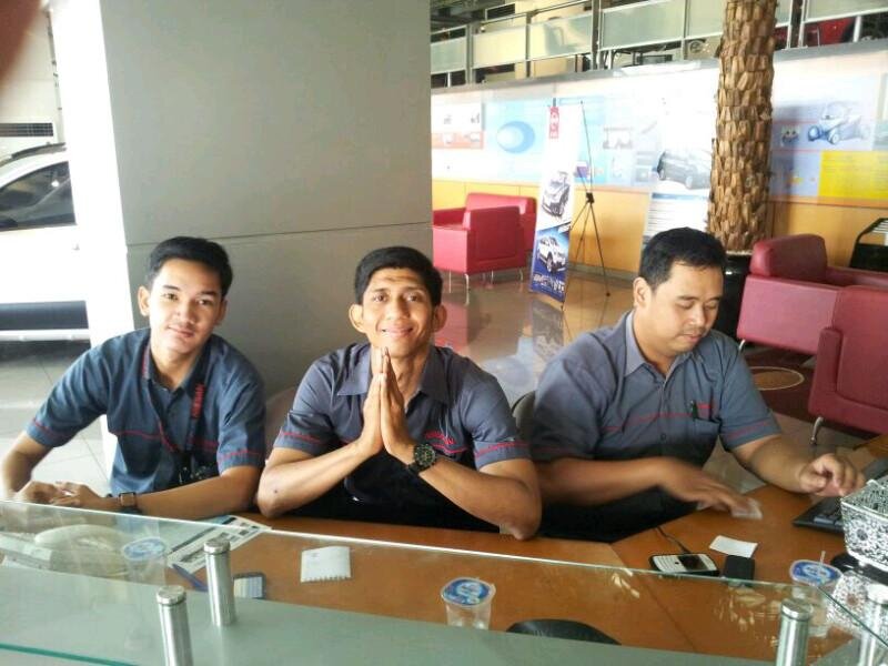 Pria pengertian, sudah ada yg punya