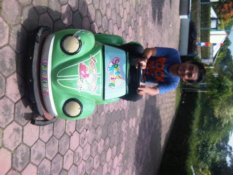 Owner PT. AMAN SENTOSA