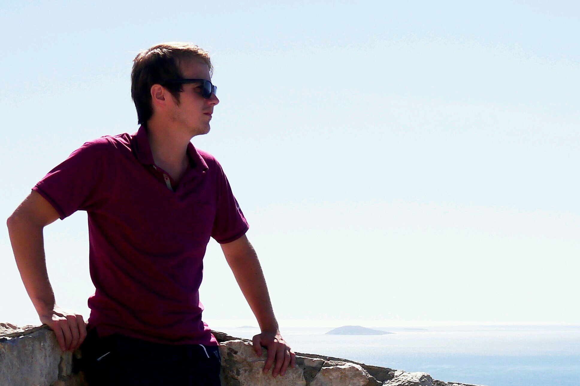 richdevries's profile picture. 