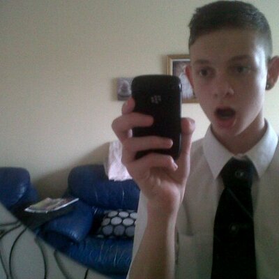 Profile Picture of Robert'Watterson (@RobWthe212) on Twitter