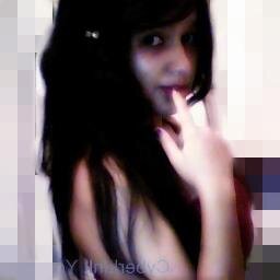 PaolaLanzaSP's profile picture. Do not be afraid to die, but most importantly, do not be afraid to live! :D #IamAstronaut @simpleplan