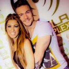 Siempre con oriana y tony