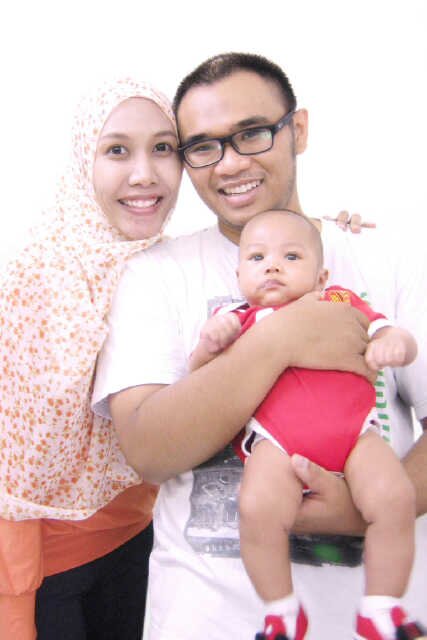Papa Adhyastha Rafiandra Akbar | Suami @SafitriIndah | Anak pertama Pak Bambang & Bu Aniek | sedulur @ian_prev & @ikamwach