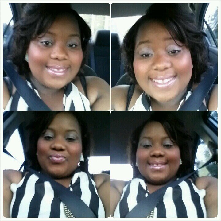 Determined. Beautiful. Flawed. Cancer Survivor.#JSU17