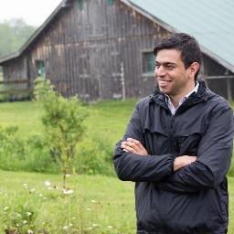 CEO, Founder, Lufa Farms