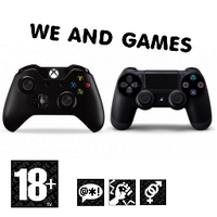 Первый Игровой (@firstgamingblog) 's Twitter Profile