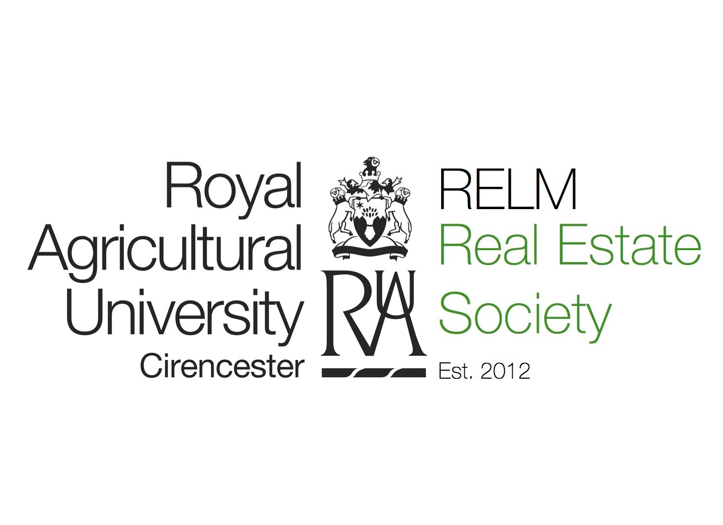 RAURESOC's profile picture. Royal Agricultural University Real Estate Society