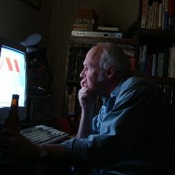 theFredBean's profile picture. Programmer of all things programmable, designer of electronics, steam engine tinkerer, data collector, and beer swiller.