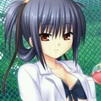 氷室憂希 Himuro Wafter Twitter 氷室憂希 Himuro Wafter Twitter