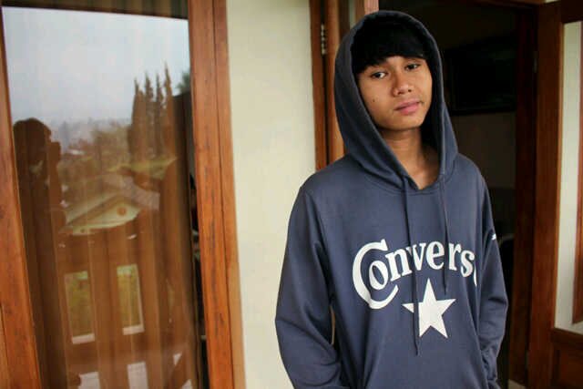 Pisces Zodiak || 20 th || Karawang || Chandra Irawan my full name ((y)ˆ⌣')(y)