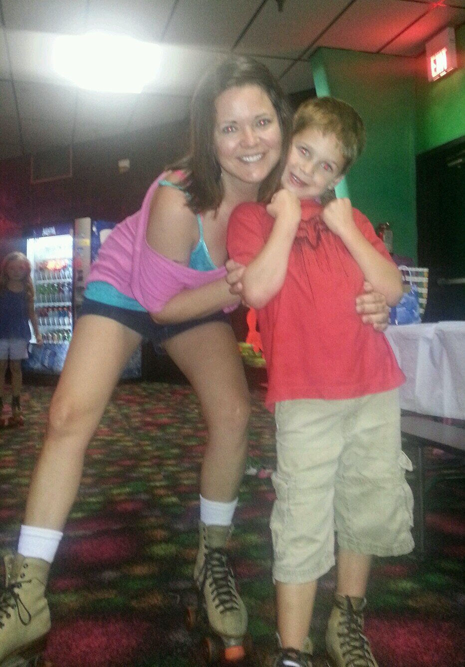 TonyaZH's profile picture. 