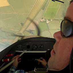 Husband, Father, Christian, Developer. Enjoy board games, electronics, aircraft and space.