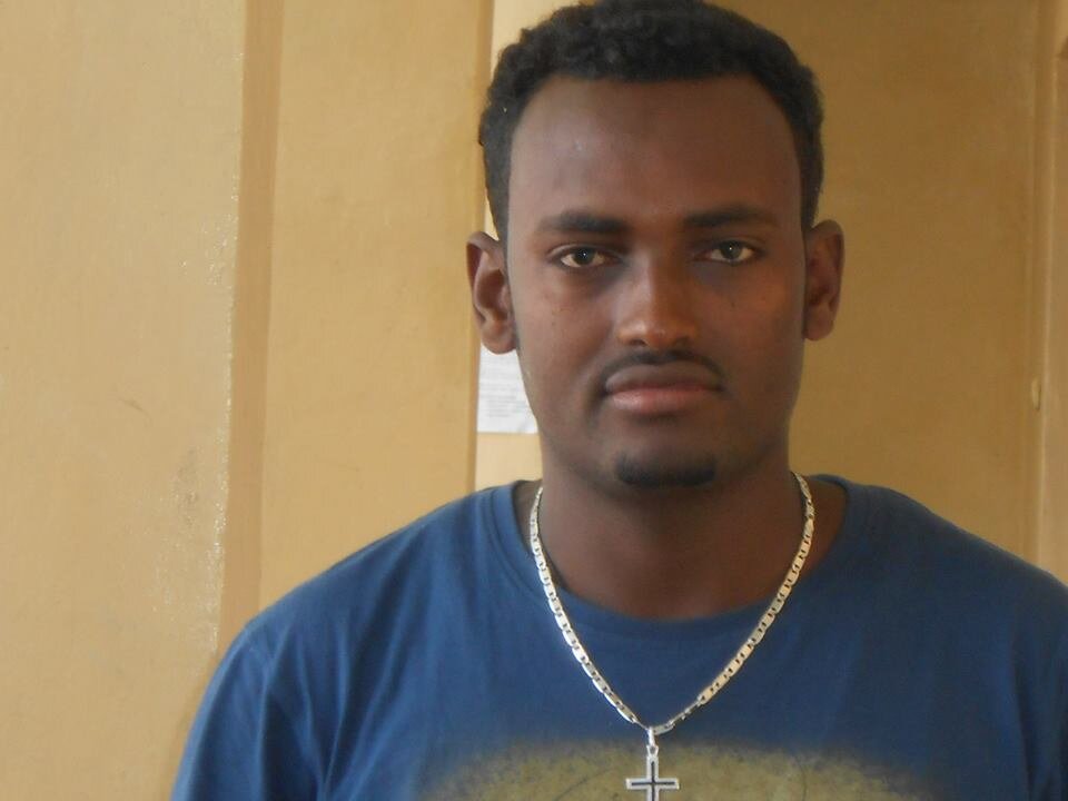 Mehariw2000's profile picture. 