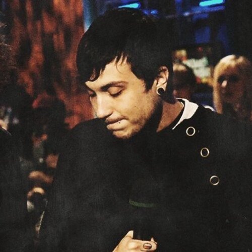 I love you more than I can scream.