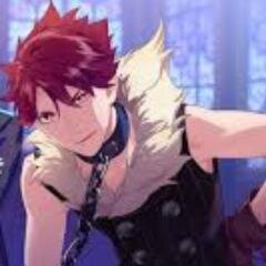 I'm Heart, second of the cards and the Workaholic. Track, track, track, track, tracking~||#AliceInTheCountryOfHeartsRP||#OC||Open RP||