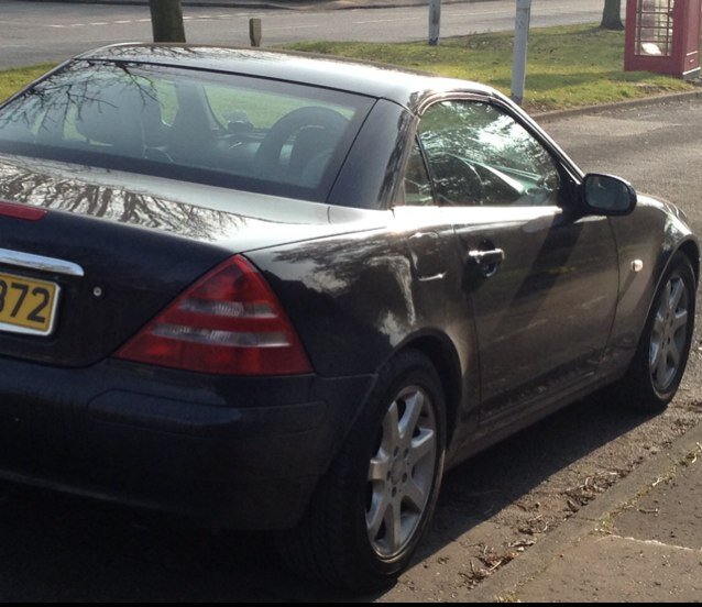 Abi_C_Rose's profile picture. 