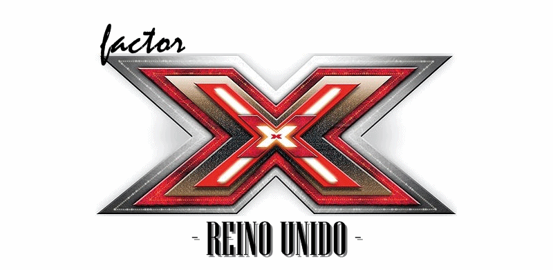 Sigue a diario, y en español, el programa original ''X Factor'' en su décima temporada