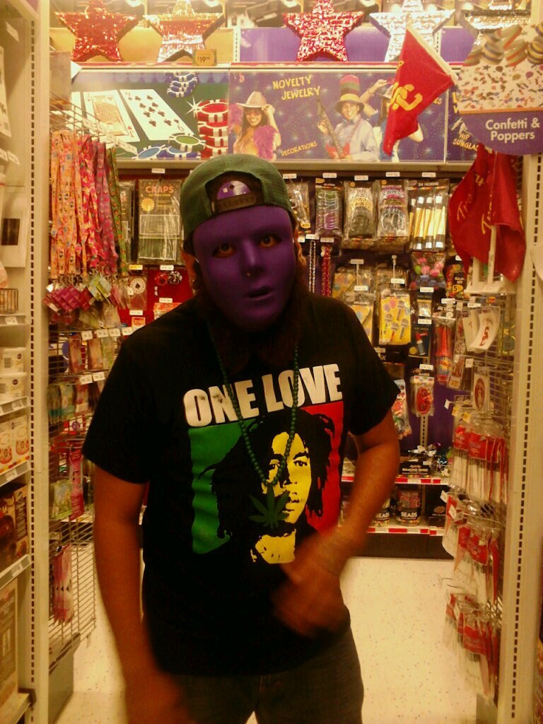 Teti (Teti3000) Twitter