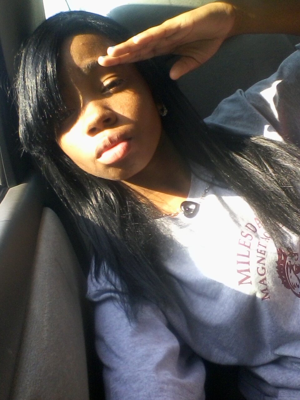 mildred_perkins's profile picture. stayin misfit n grand hustle for life go check yo girl out on instagram @ibeezthat_misfitprincess. I will follow u back.##TTFU