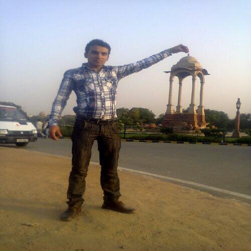 I support modi g
