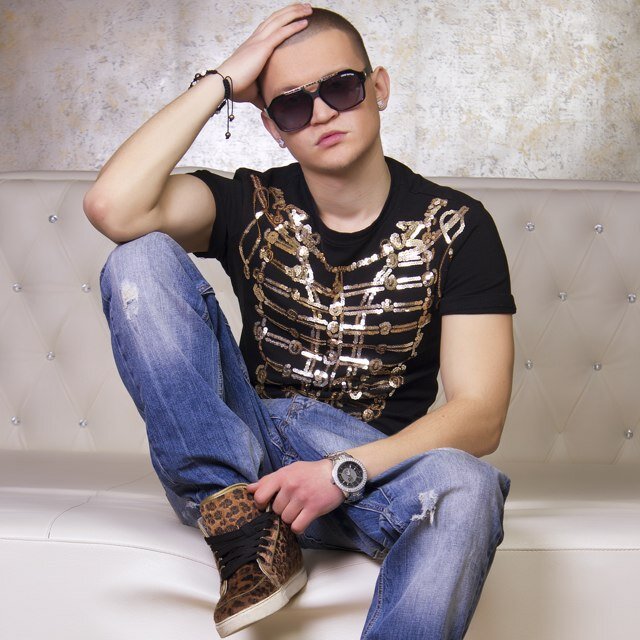 vpolegenko's profile picture. Исполнитель в стилях R&B,soul