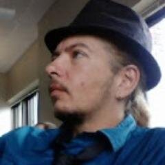 ReanimatedSky's profile picture. IT support tech, photographer, and transman