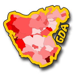Twitter Oficial de Ligas GDA de Aficionados