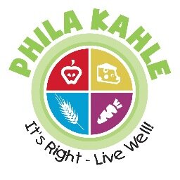 It's Right ... Live Well! Passionate about nutrition on a budget and seasonal home cooking on a budget.